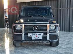 مێرسێدس بێنز G-Class